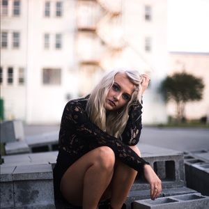 Meet your Posher, Blake